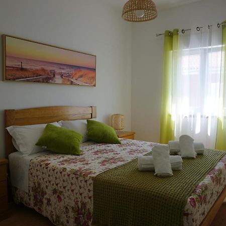Portela House - T3 Residential Home 50 Meters From The Beach Вила-Прайа-де-Анкора Экстерьер фото