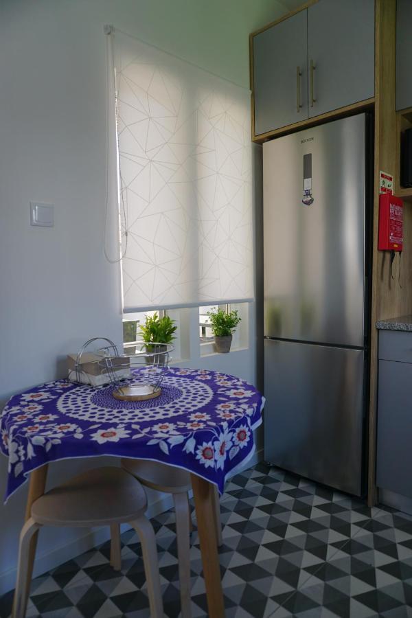 Portela House - T3 Residential Home 50 Meters From The Beach Вила-Прайа-де-Анкора Экстерьер фото