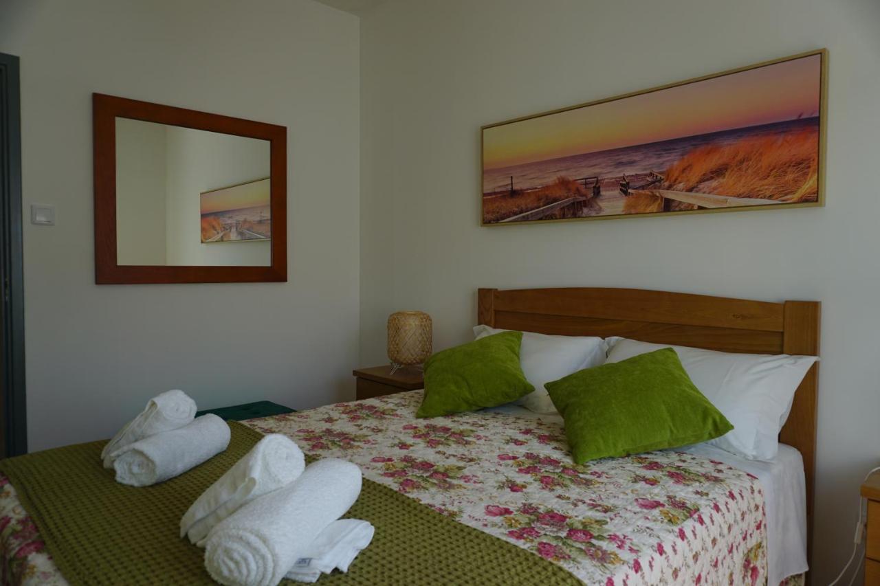 Portela House - T3 Residential Home 50 Meters From The Beach Вила-Прайа-де-Анкора Экстерьер фото
